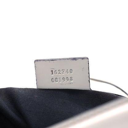 Gucci Dialux Medium Britt Shoulder Bag Off White 6 of 14