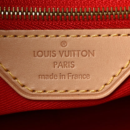 Louis Vuitton Monogram Carry It 6 of 9