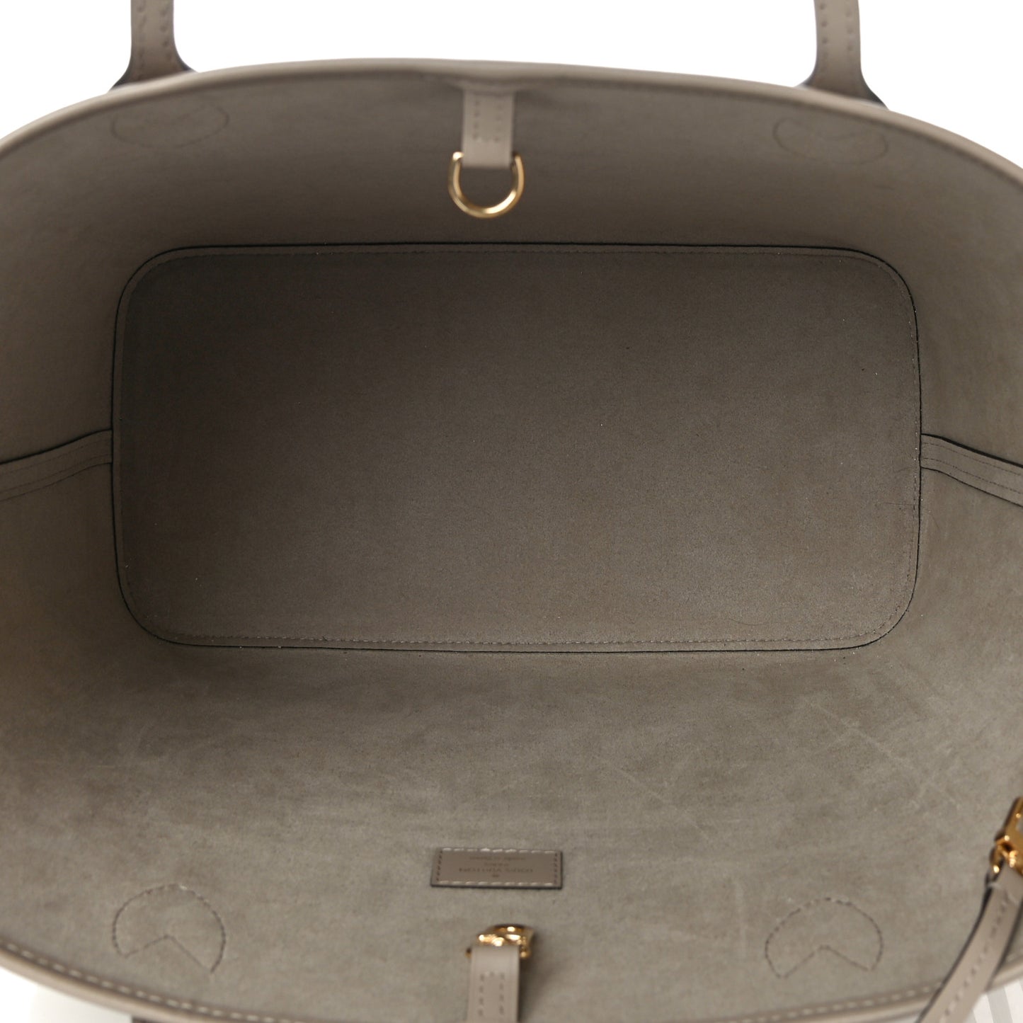 Epi Neverfull MM Galet