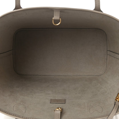 Louis Vuitton Epi Neverfull MM Galet 5 of 9