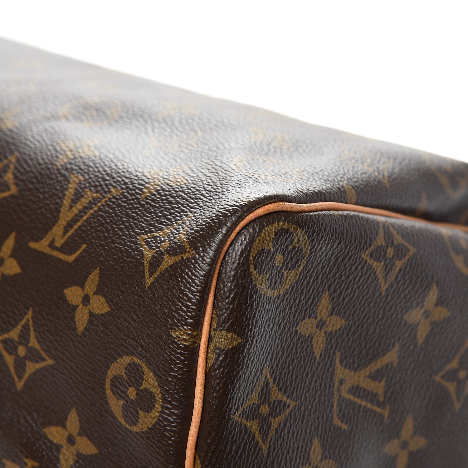 Louis Vuitton Monogram Speedy 35 11 of 13