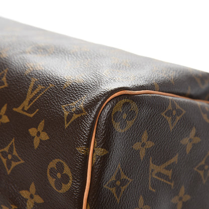 Louis Vuitton Monogram Speedy 35 11 of 13