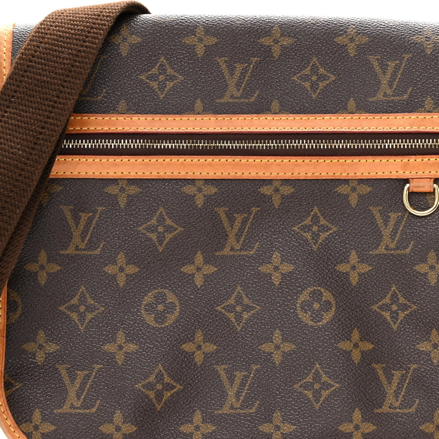 Monogram Bosphore PM Messenger