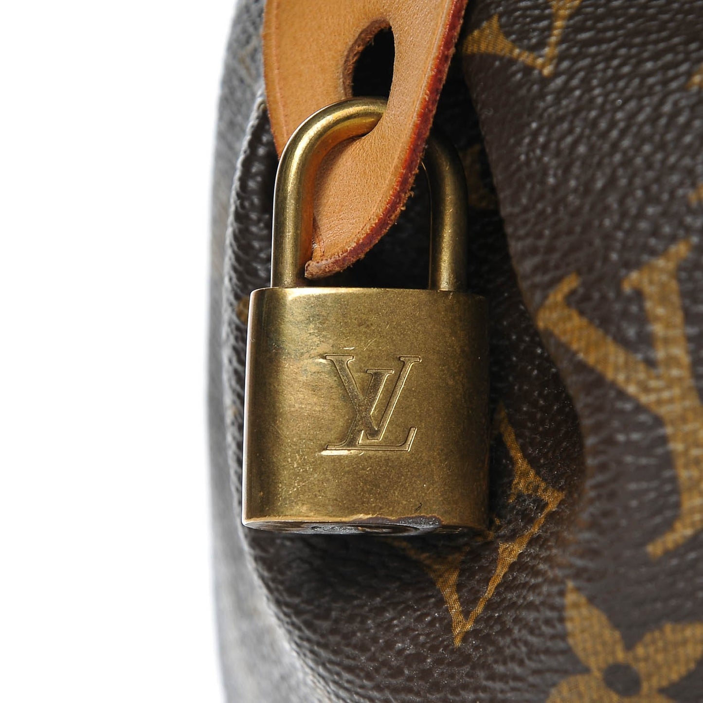Monogram Montorgueil PM