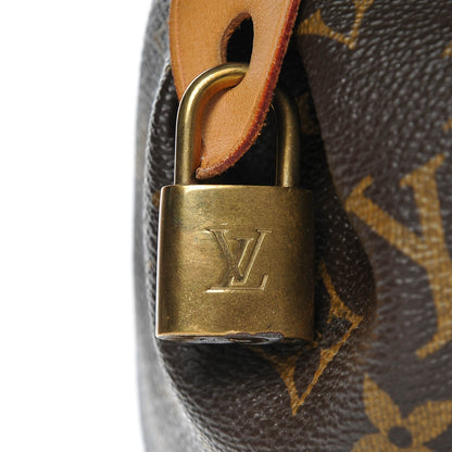 Louis Vuitton Monogram Montorgueil PM 6 of 7