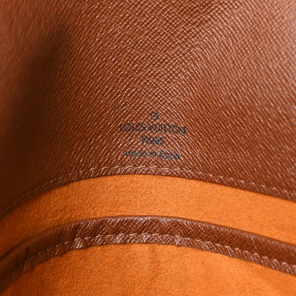 Louis Vuitton Monogram Musette Tango Long Strap 6 of 9