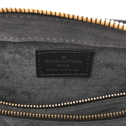 Louis Vuitton Epi Pont-Neuf Black 6 of 9