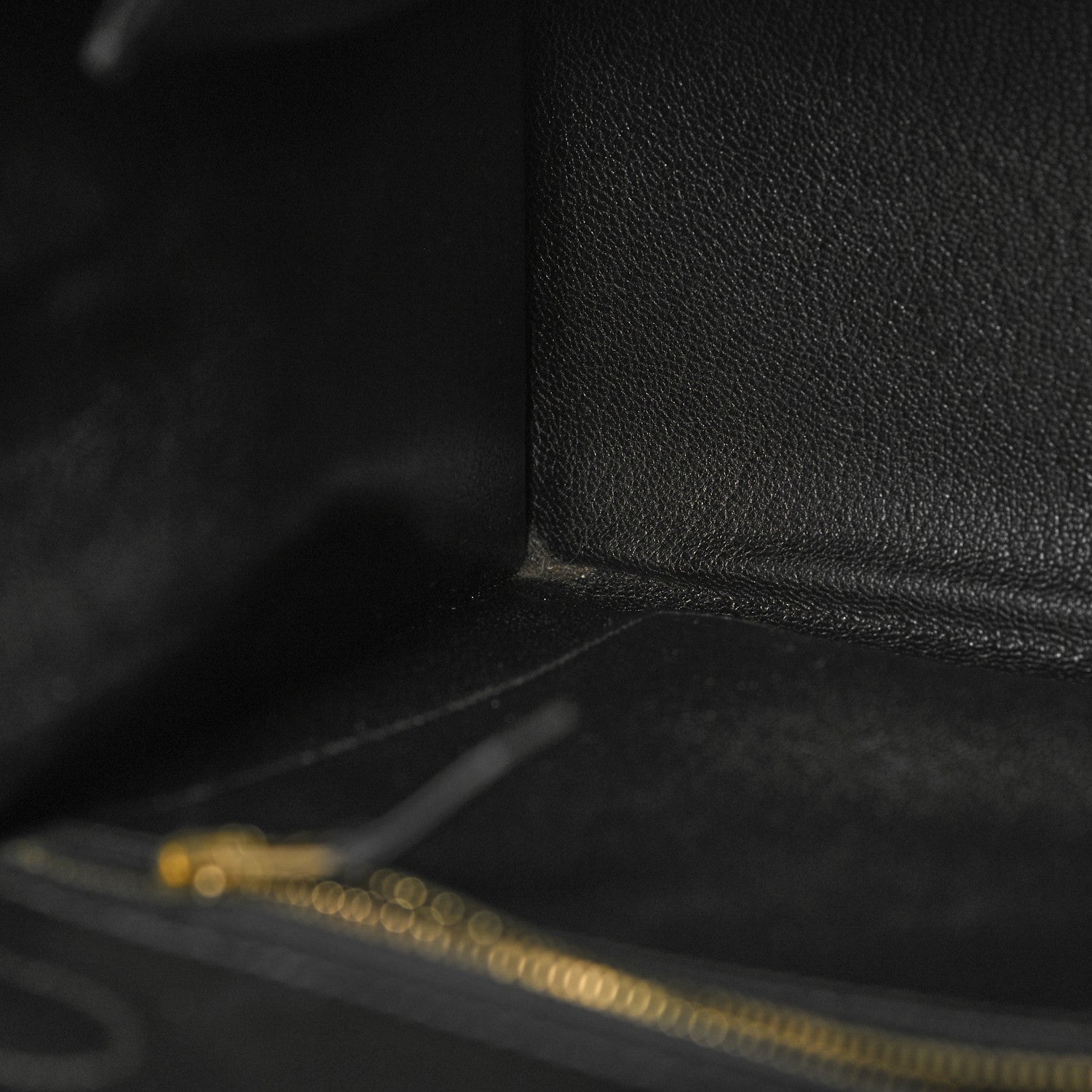 Hermes Box Kelly Sellier 32 Black 13 of 15