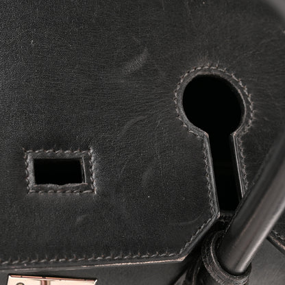 Hermes Box Birkin 35 Black 15 of 25