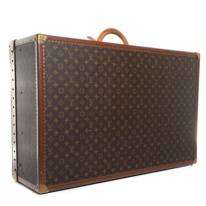 Louis Vuitton Monogram Alzer 80 2 of 10