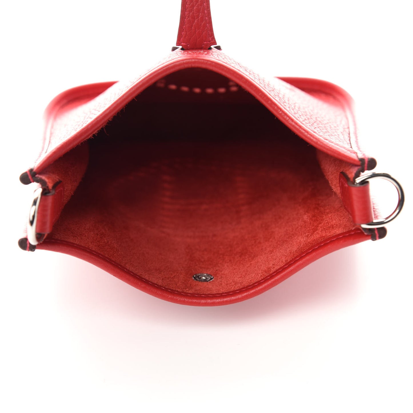 Taurillon Clemence Evelyne TPM Rouge Casaque