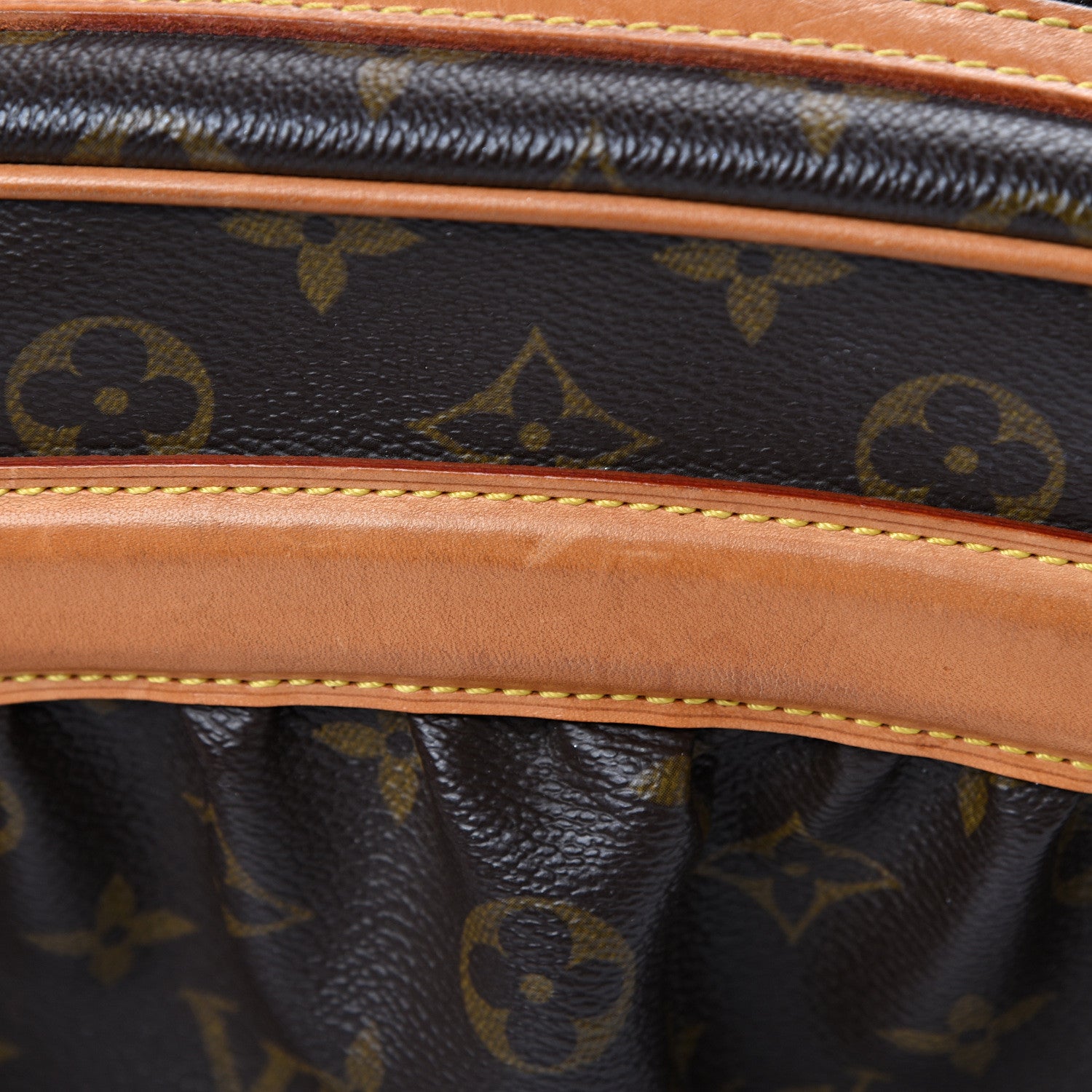 Louis Vuitton Monogram Klara 12 of 13