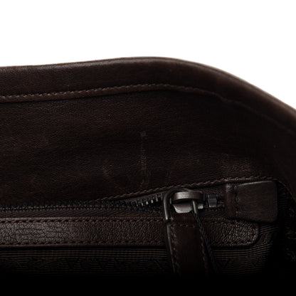 Prada Tessuto Nylon Tote Mimetico 9 of 11