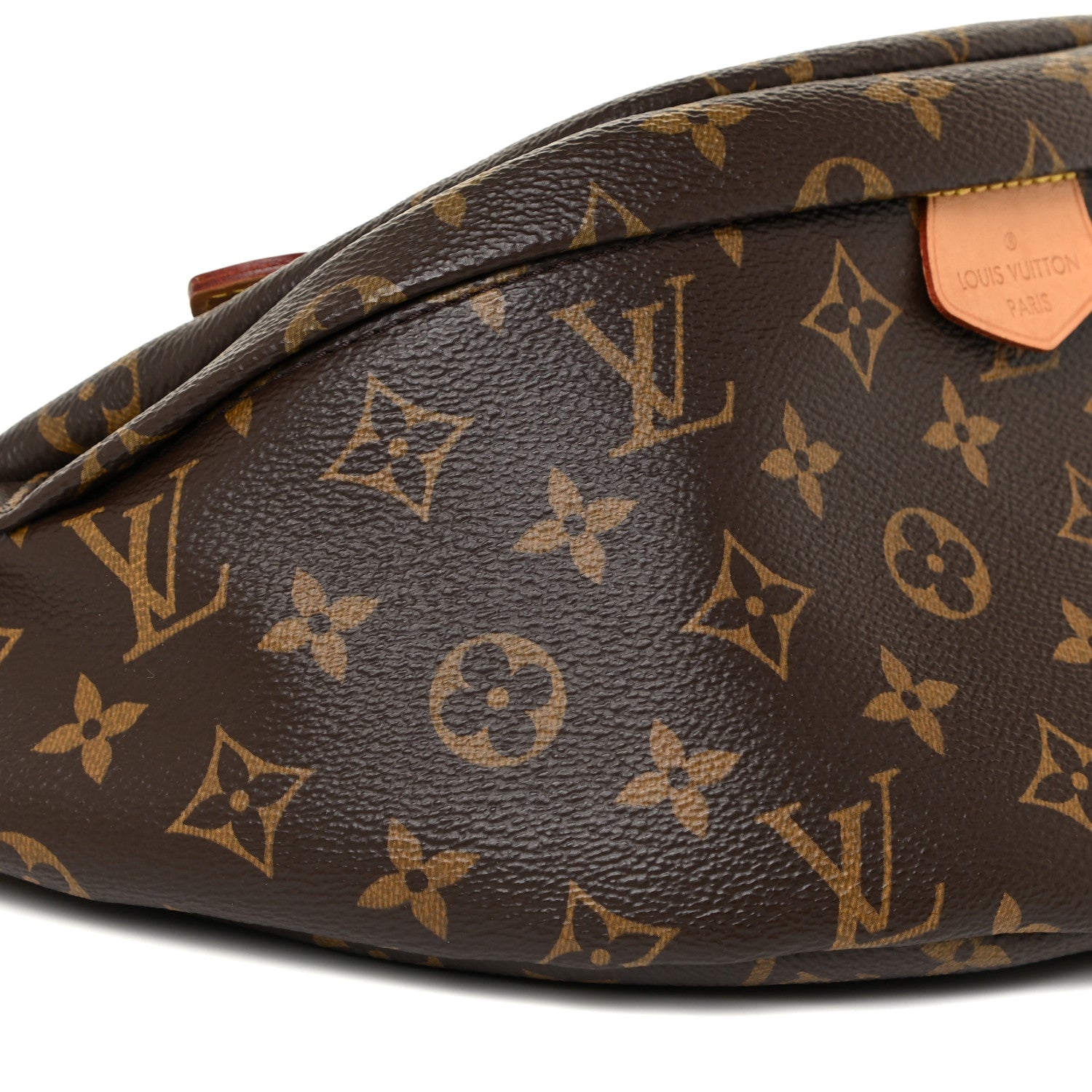 Louis Vuitton Monogram Bumbag 8 of 13