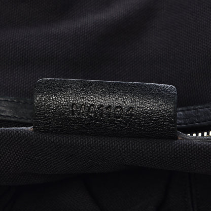 Givenchy Sugar Goatskin Medium Nightingale Black 7 of 12