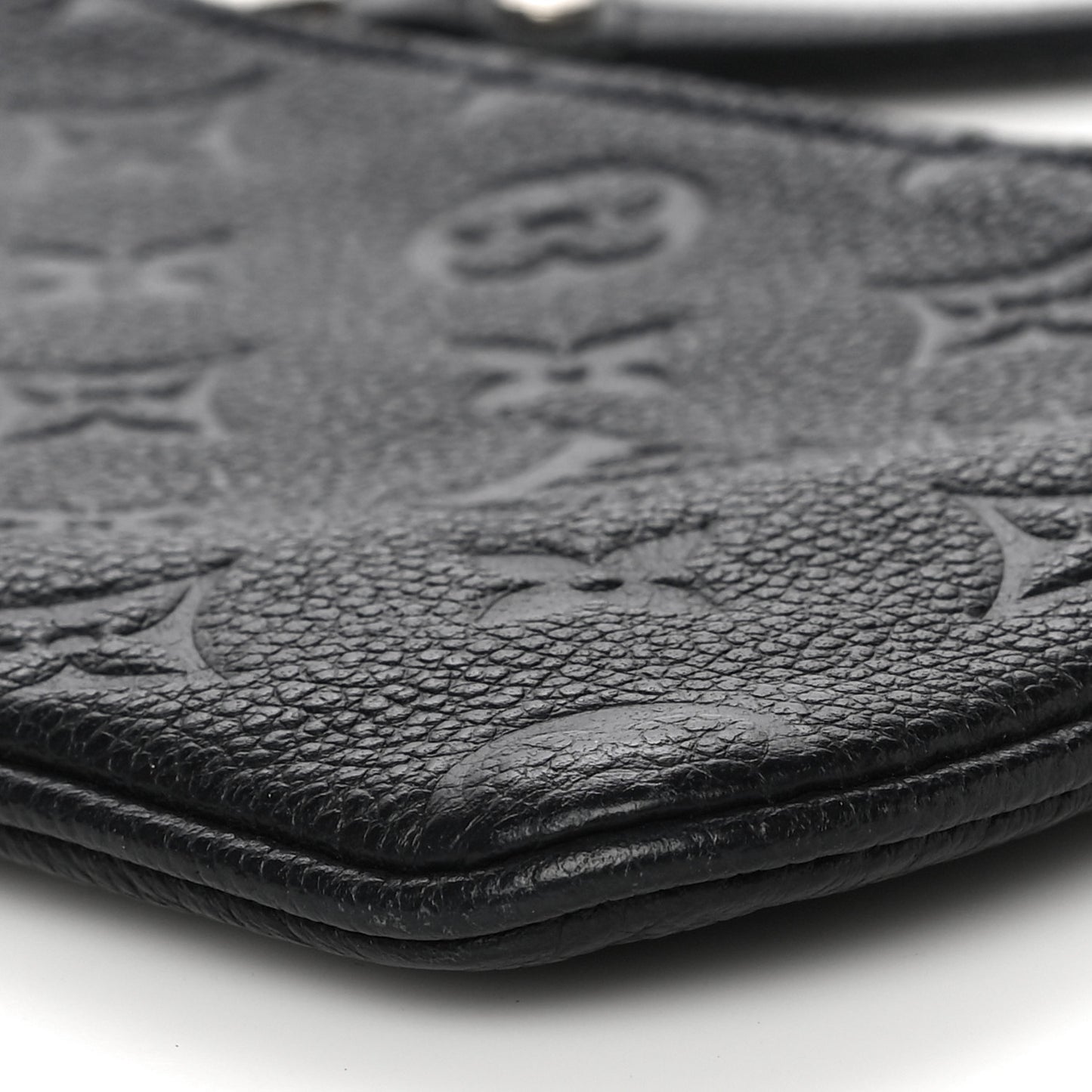 Empreinte Citadine GM Pochette Infini