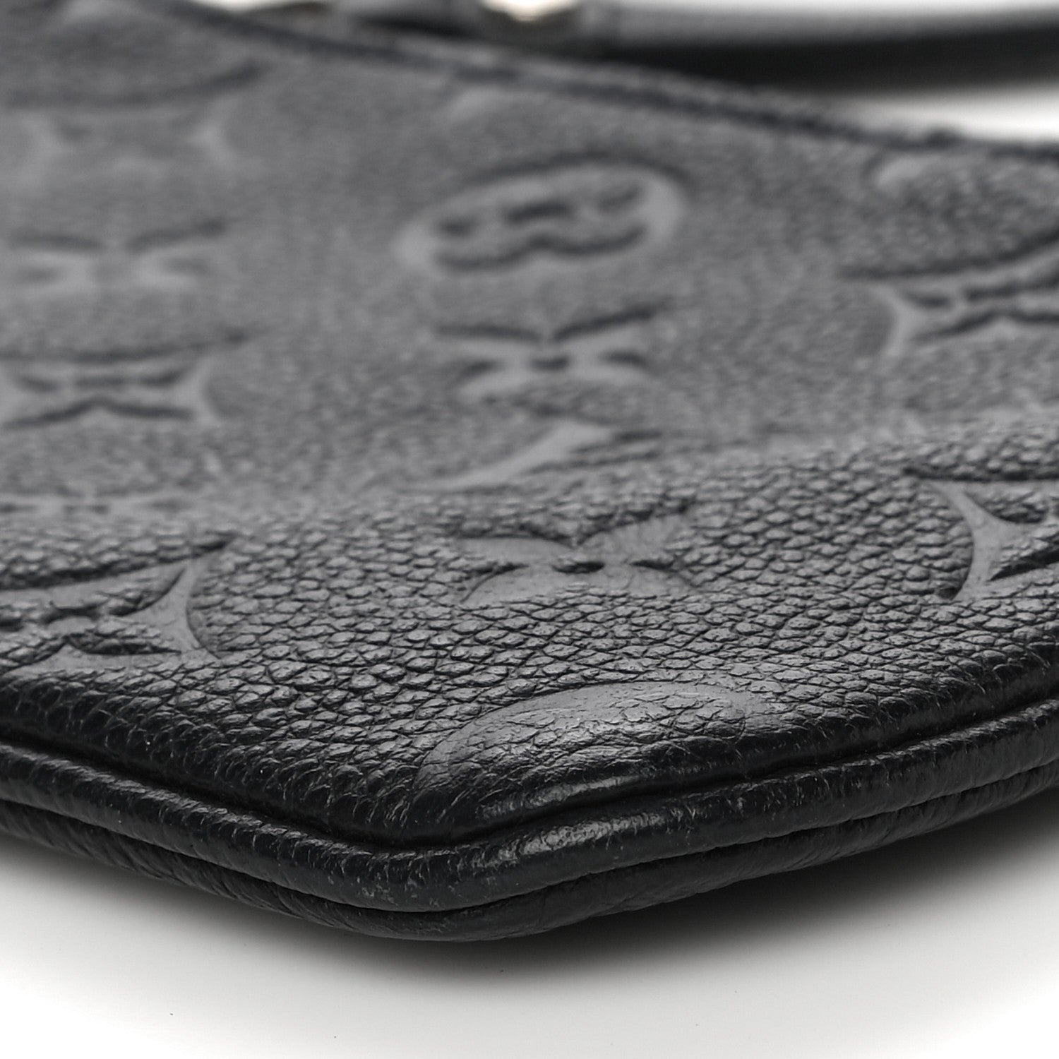 Louis Vuitton Empreinte Citadine GM Pochette Infini 10 of 11