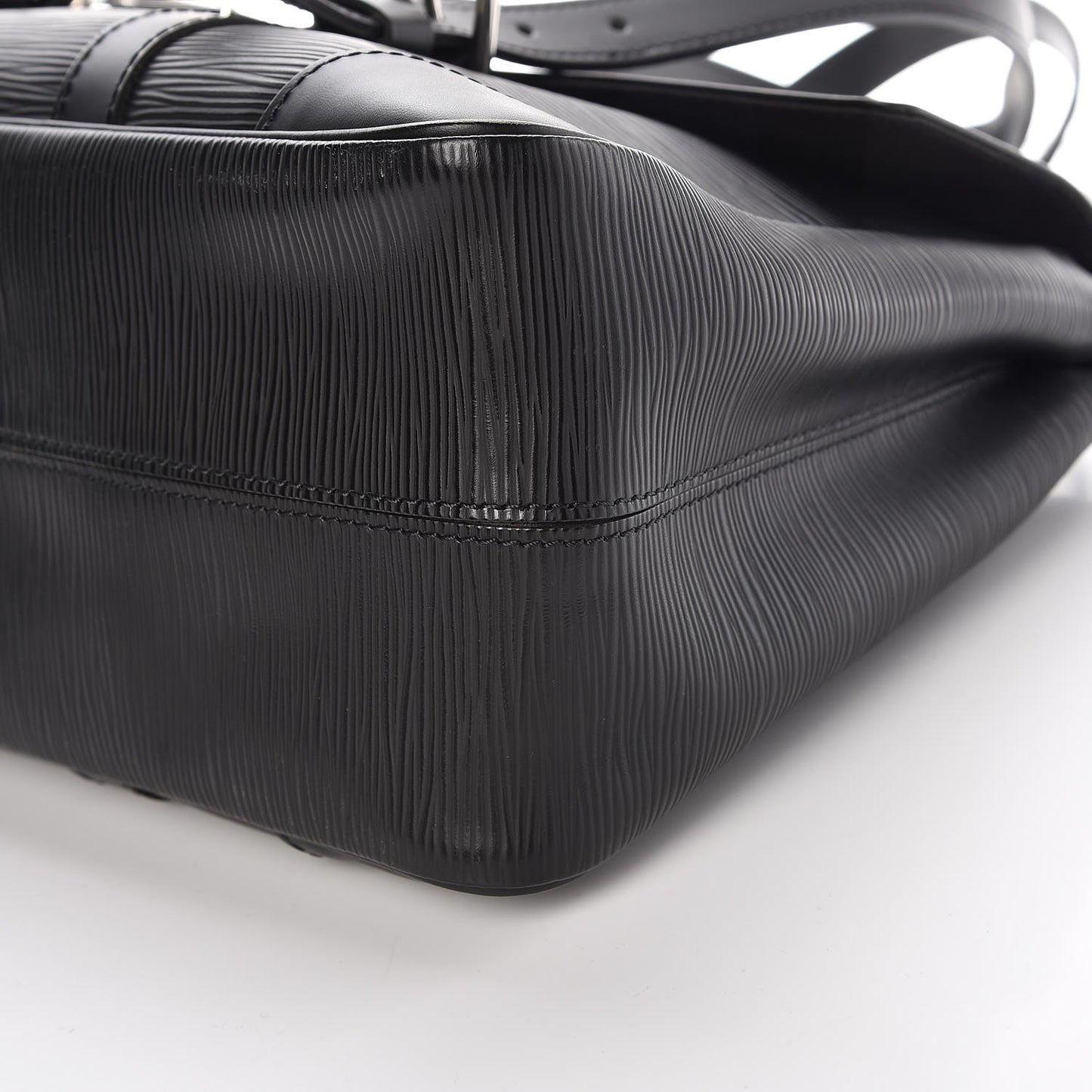 Epi Segur MM Black
