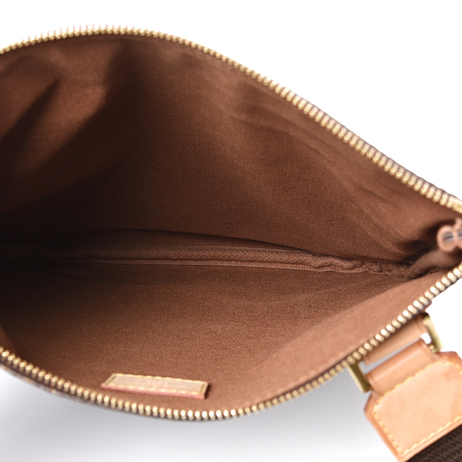 Louis Vuitton Monogram Bosphore Pochette 4 of 10