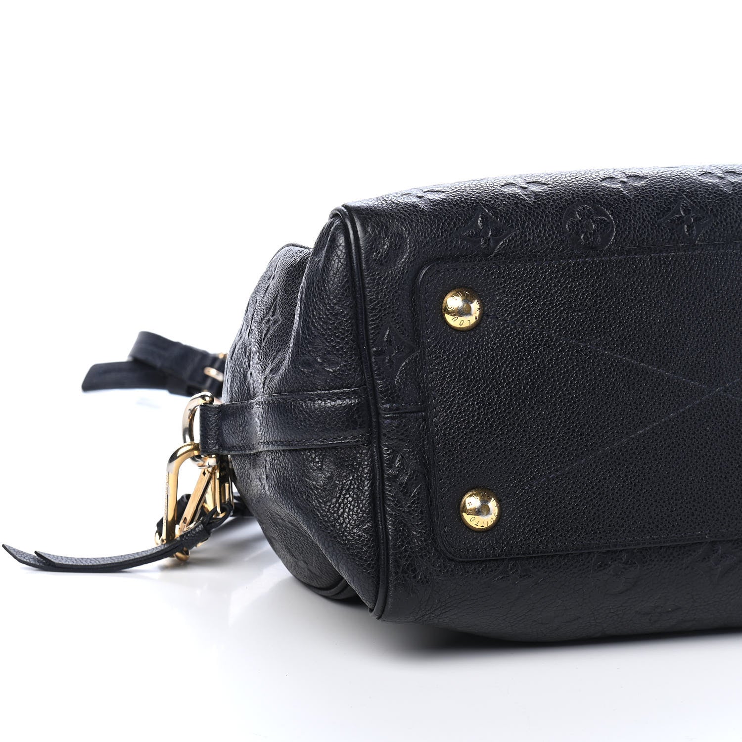 Louis Vuitton Empreinte Speedy Bandouliere 25 Infini 8 of 9