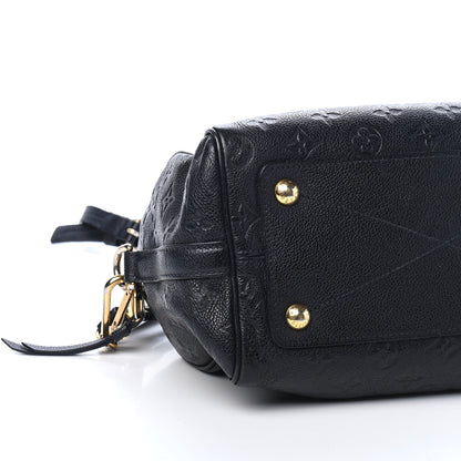 Louis Vuitton Empreinte Speedy Bandouliere 25 Infini 8 of 9