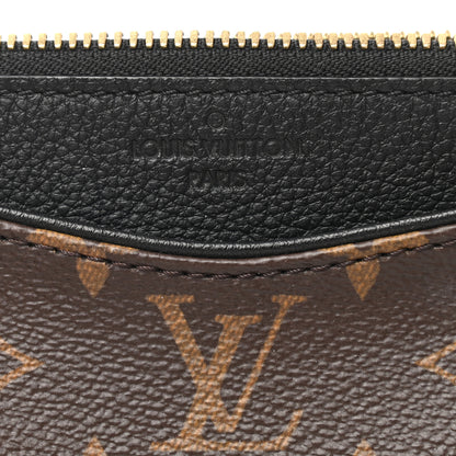 Louis Vuitton Monogram Pallas Beauty Case Black 7 of 8