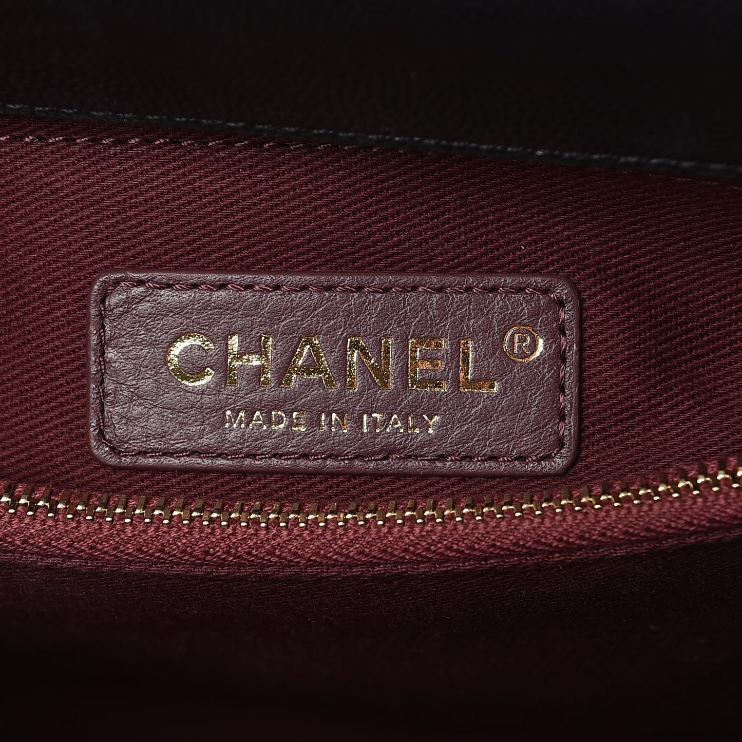Caviar Quilted Small Coco Handle Flap Black