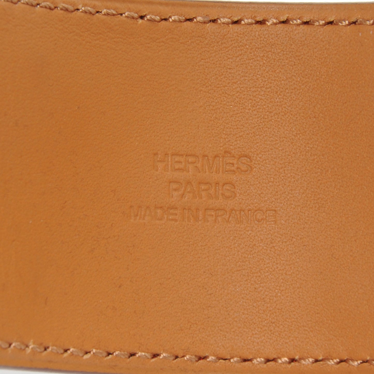 Swift Collier de Chien CDC Bracelet Capucine Small