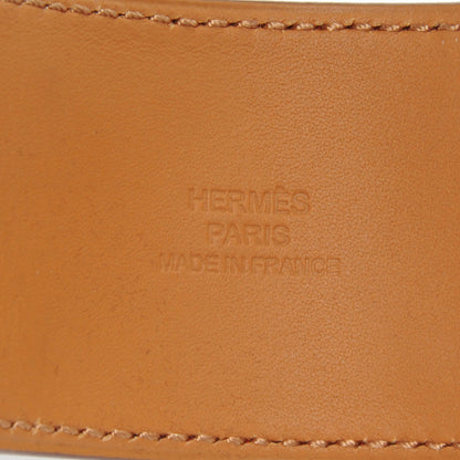 Hermes Swift Collier de Chien CDC Bracelet Capucine Small 6 of 7