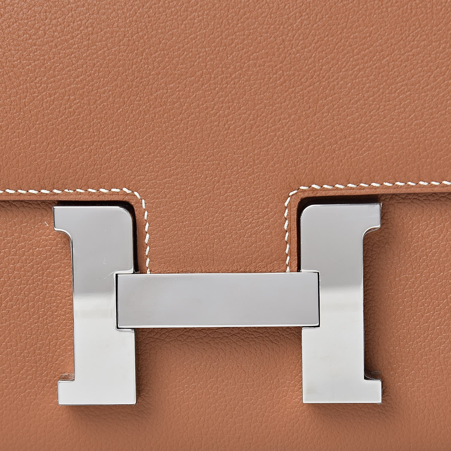 Hermes Evercolor Constance 24 Gold 9 of 11