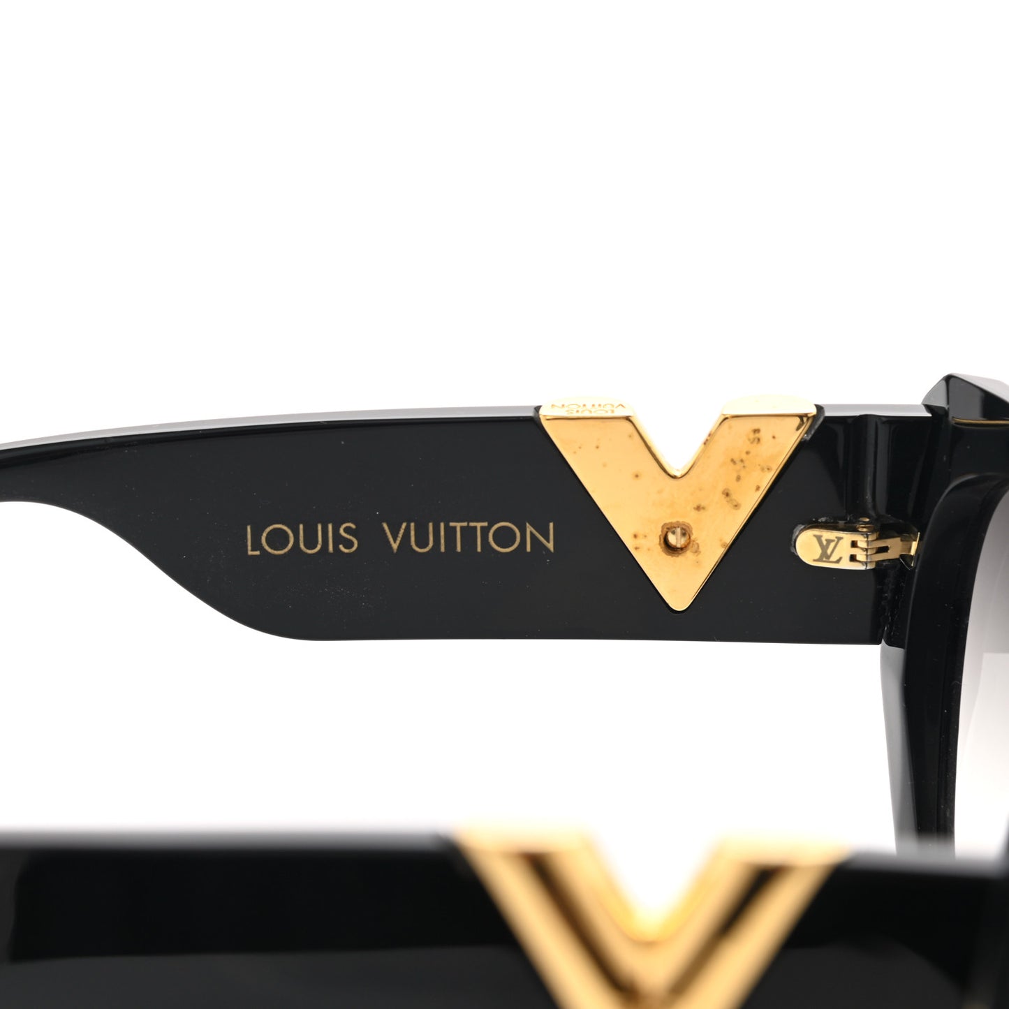 Acetate My Fair Lady Sunglasses Z0902W Black