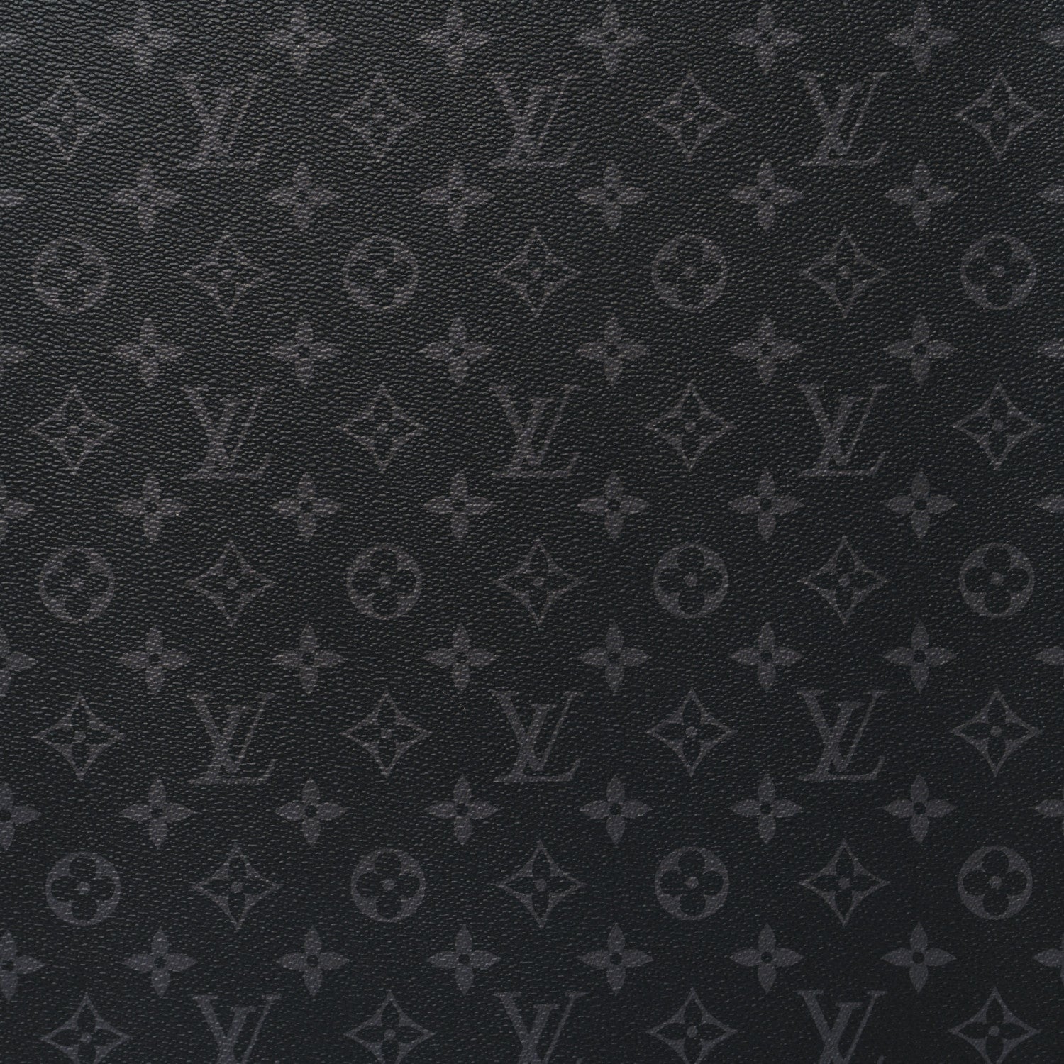 Louis Vuitton Monogram Eclipse Horizon 55 6 of 11