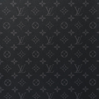 Louis Vuitton Monogram Eclipse Horizon 55 6 of 11