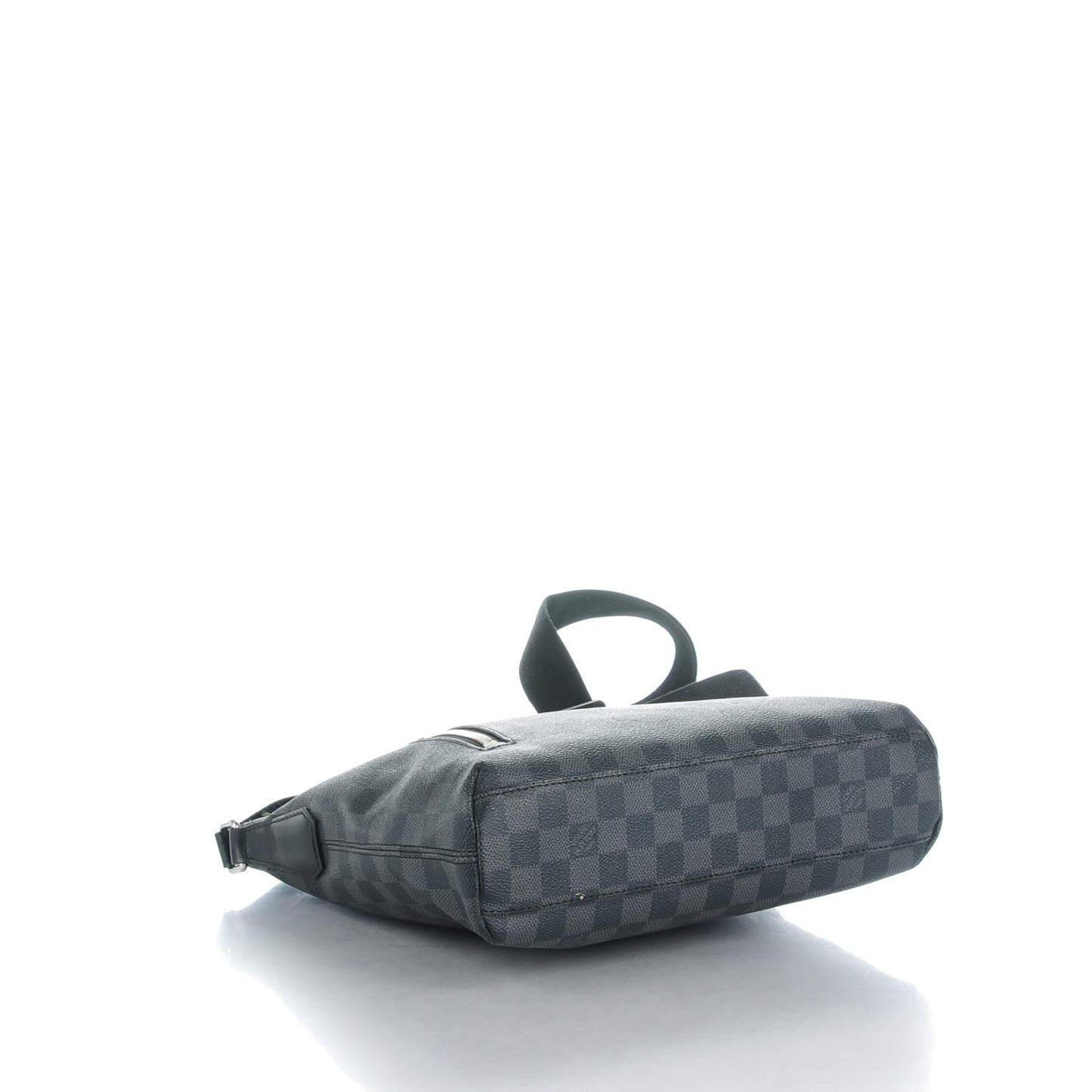 Damier Graphite Mick PM