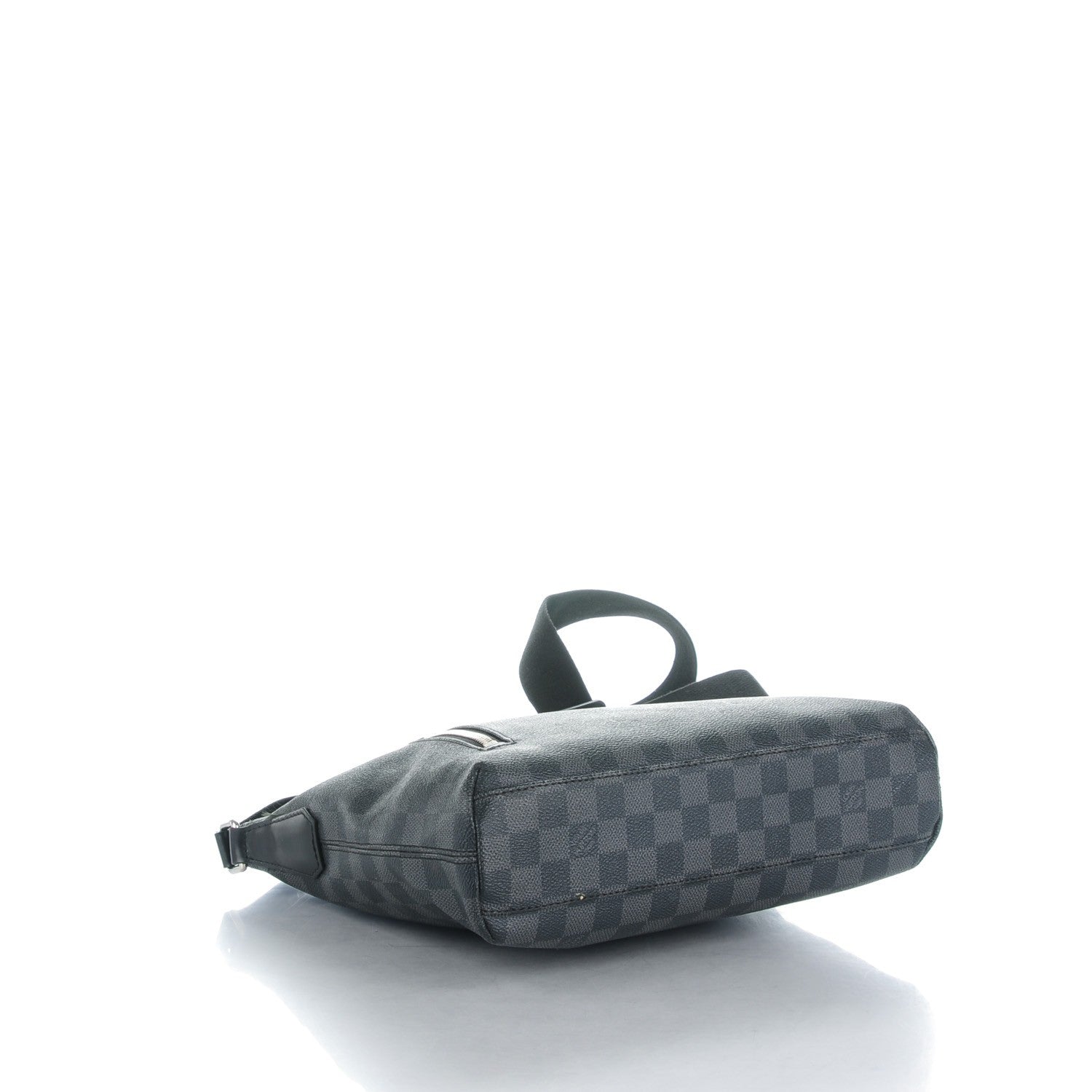 Louis Vuitton Damier Graphite Mick PM 4 of 7