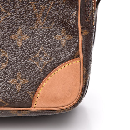 Louis Vuitton Monogram Amazone 11 of 13