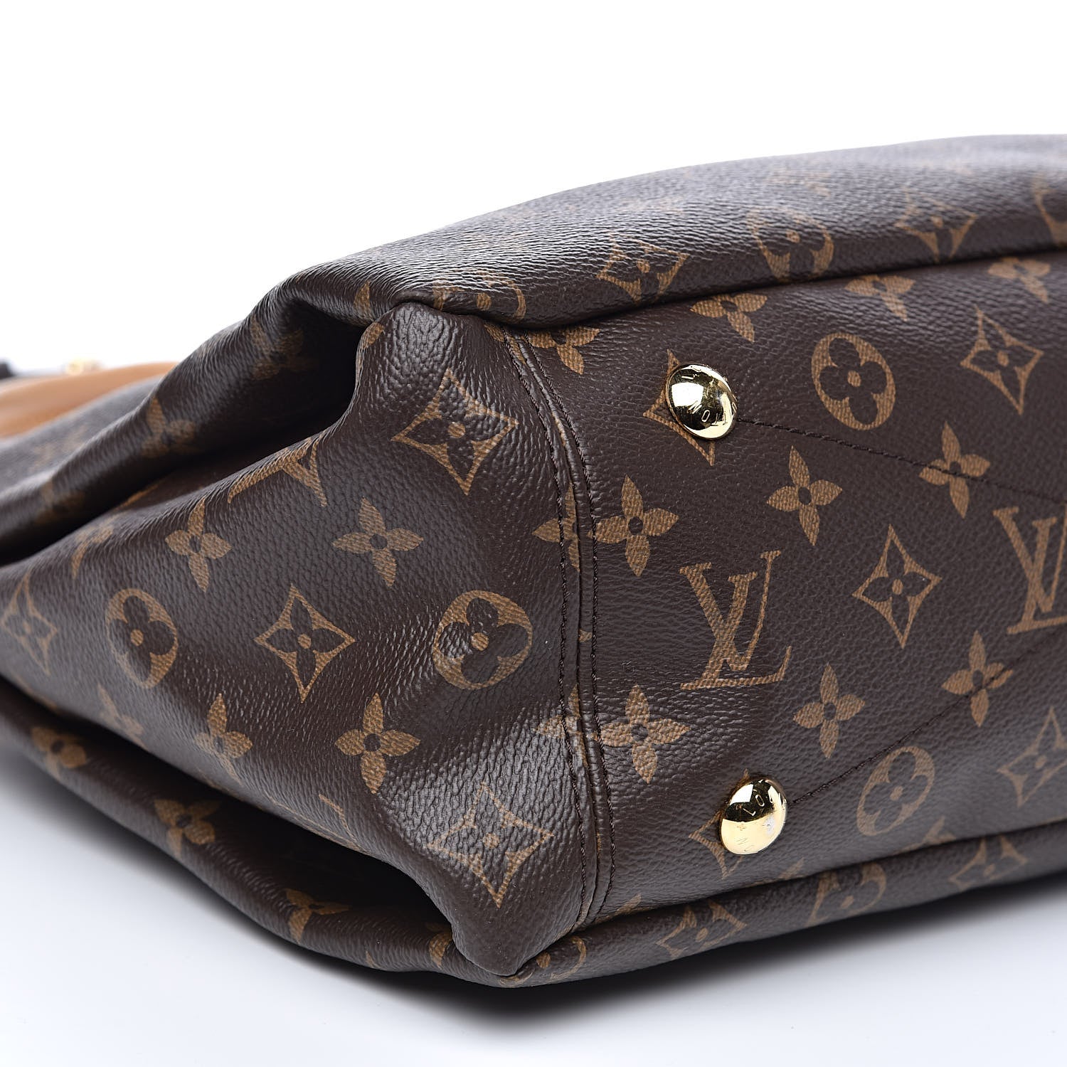 Louis Vuitton Monogram Pallas Piment 7 of 13