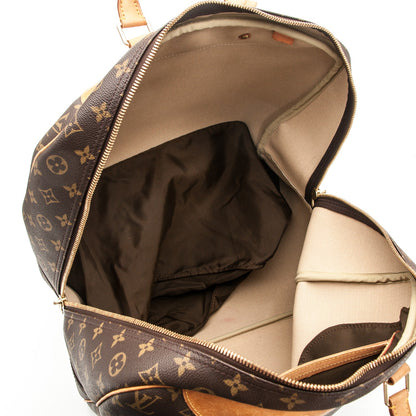 Louis Vuitton Monogram Evasion Sports Bag 5 of 10