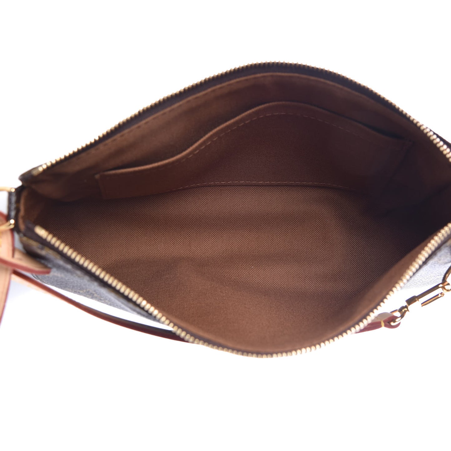 Monogram Pochette Accessories NM