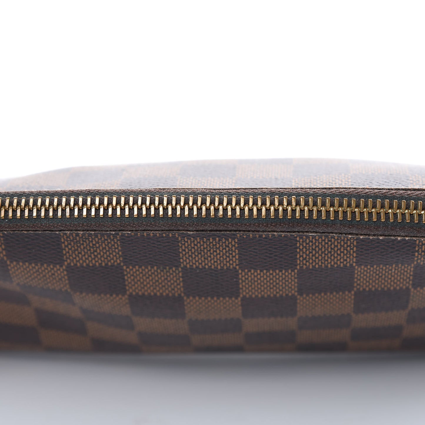 Damier Ebene Cosmetic Pouch GM