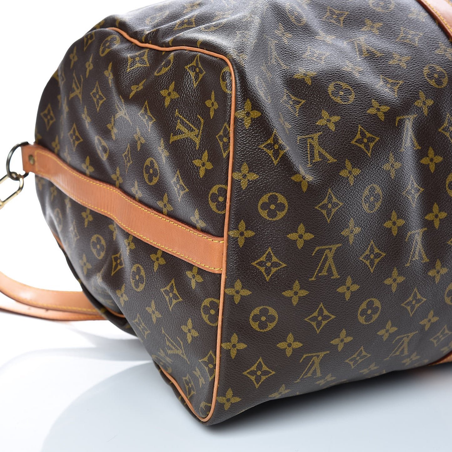 Monogram Keepall Bandouliere 60