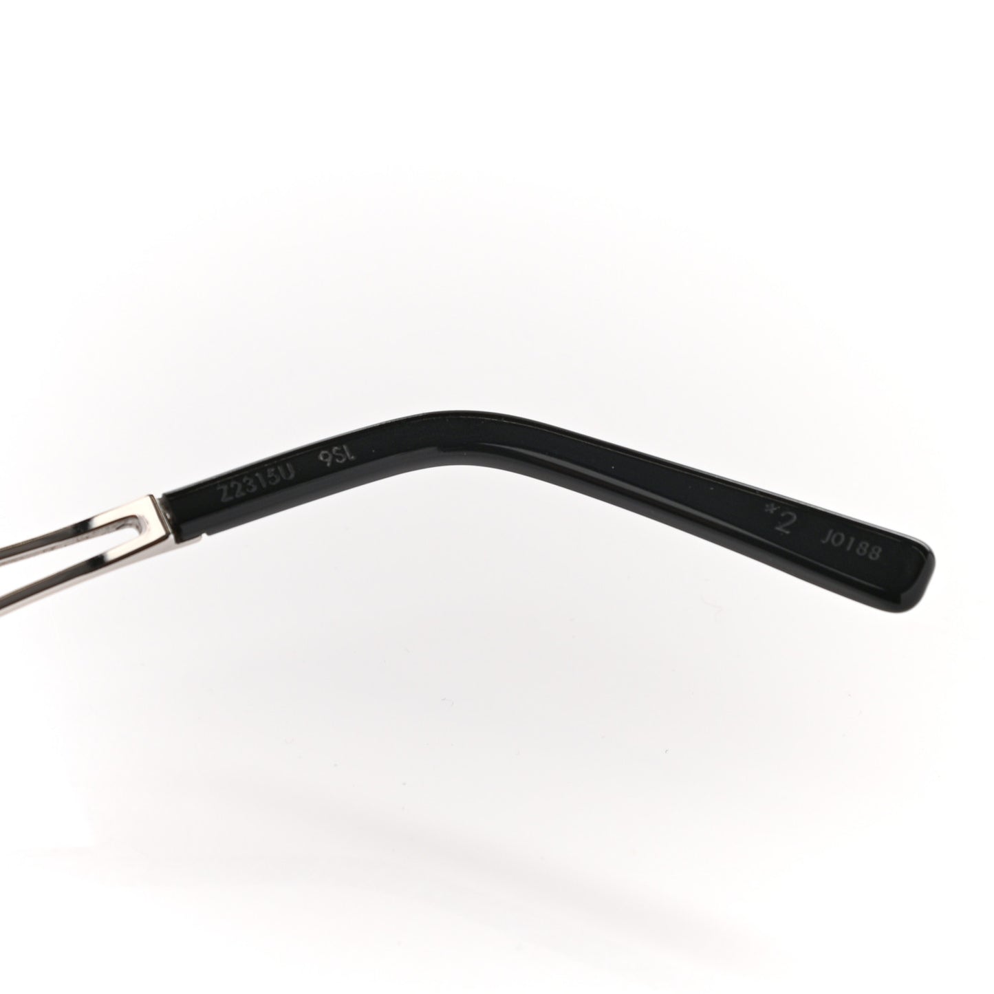 Tonca Sunglasses Z2315U Silver
