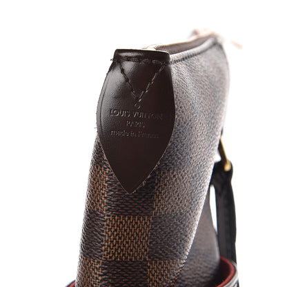 Louis Vuitton Damier Ebene Totally MM 6 of 6