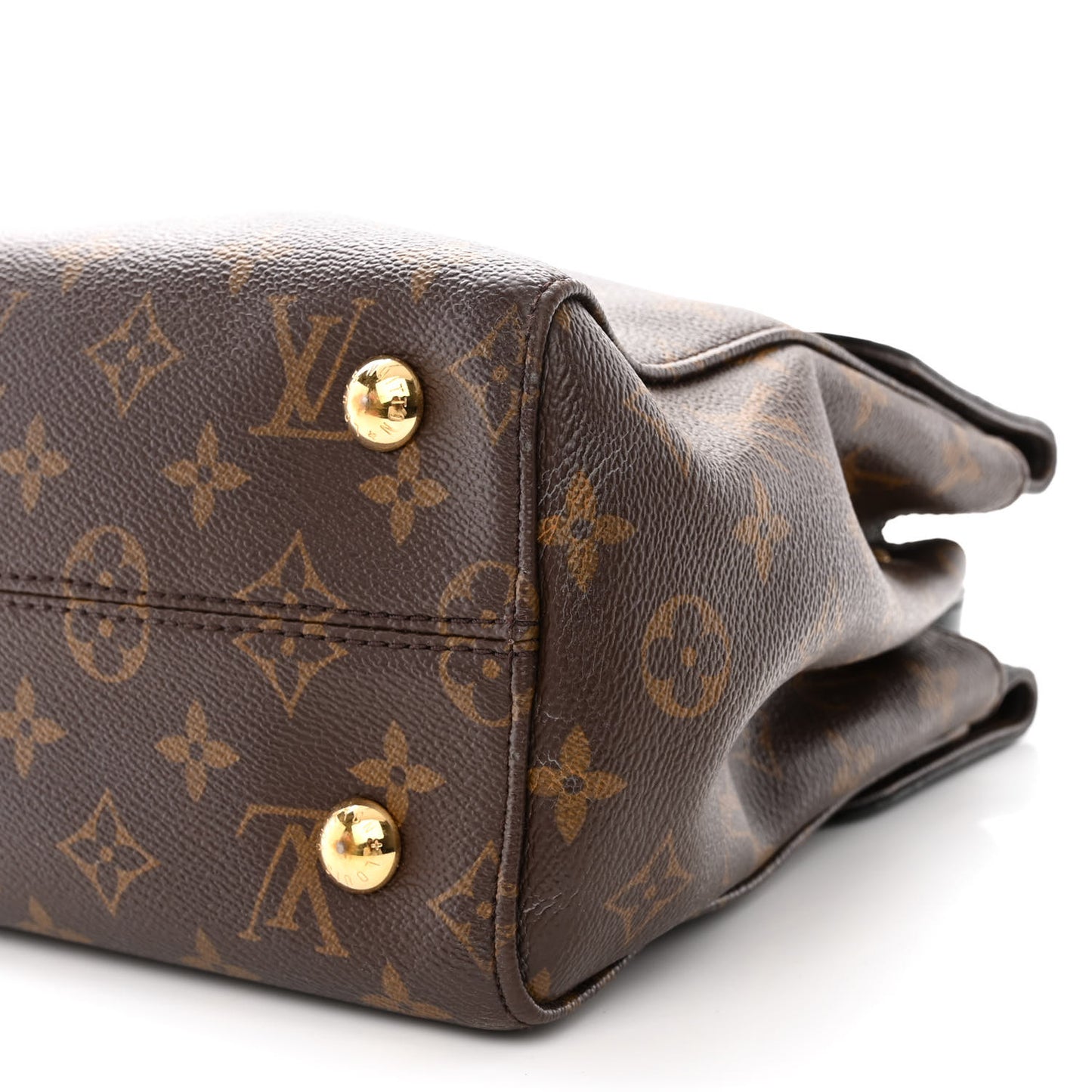 Monogram Venus Black