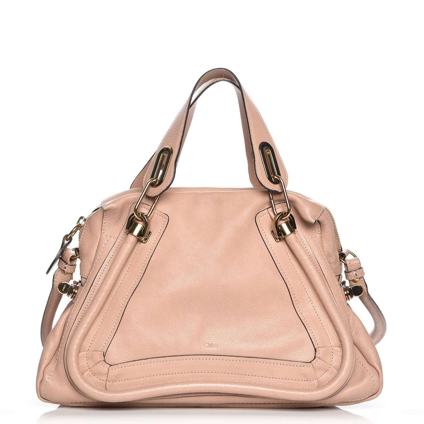 Calfskin Medium Paraty Skin