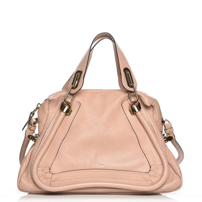 Chloe Calfskin Medium Paraty Skin 1 of 9