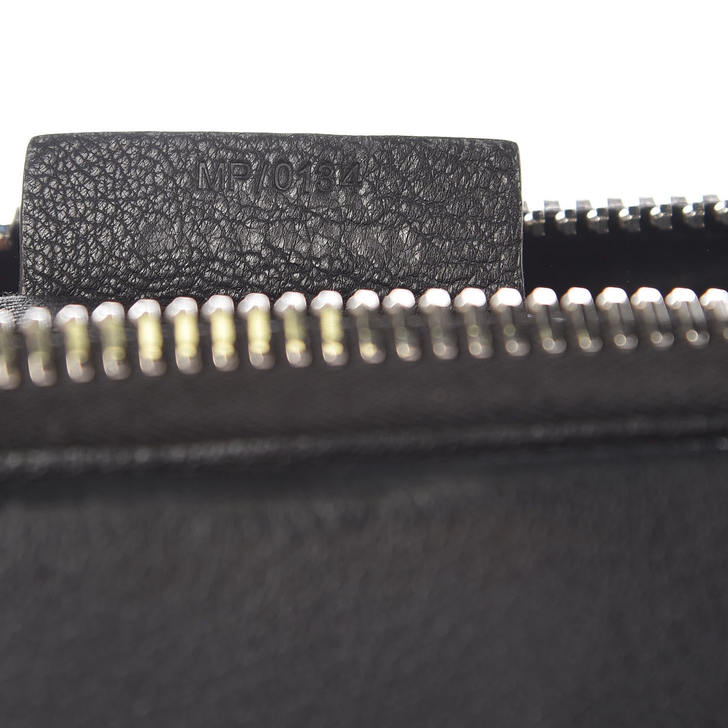 Givenchy Sugar Goatskin Medium Antigona Black 8 of 15