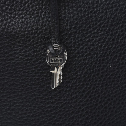 Hermes Togo Kelly Retourne 35 Black 22 of 34