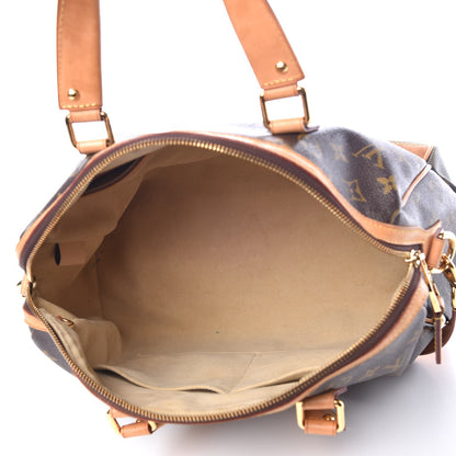 Louis Vuitton Monogram Retiro PM 6 of 23