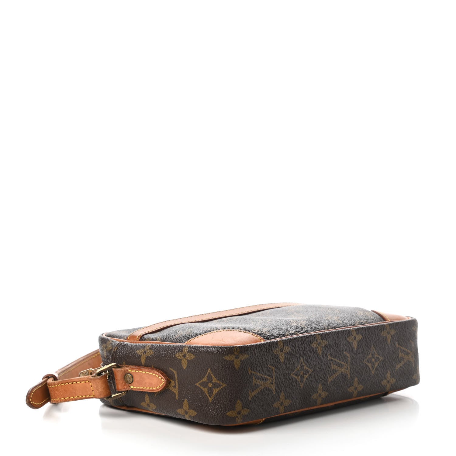 Louis Vuitton Monogram Trocadero 24 4 of 10